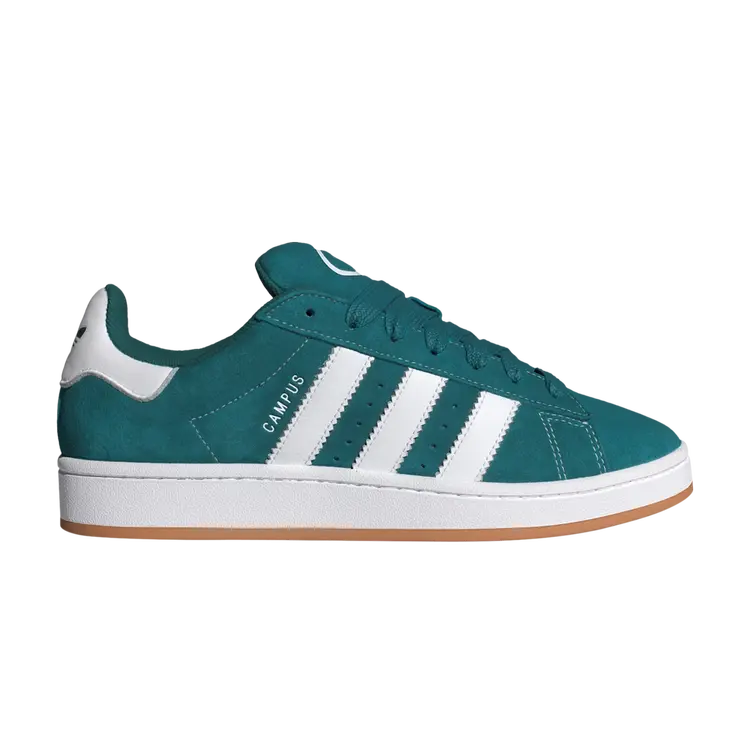 

Кроссовки Campus 00s, цвет Legacy Teal