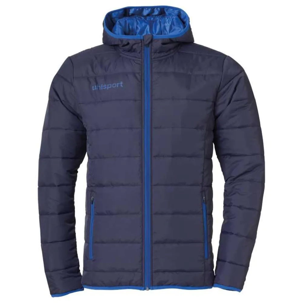 

Куртка Uhlsport Essential Ultra Lite Down, синий