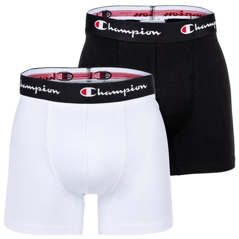 

Трусы-боксеры Champion, цвет bunt/betongrau