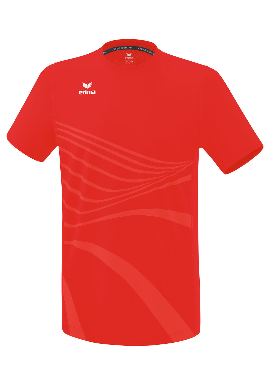 

Футболка erima Racing, красный