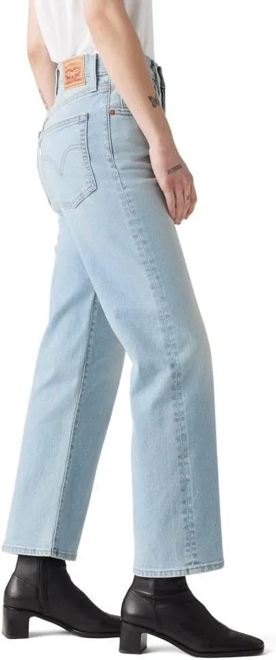 Джинсы Levi's Once in Awhile — фото 3