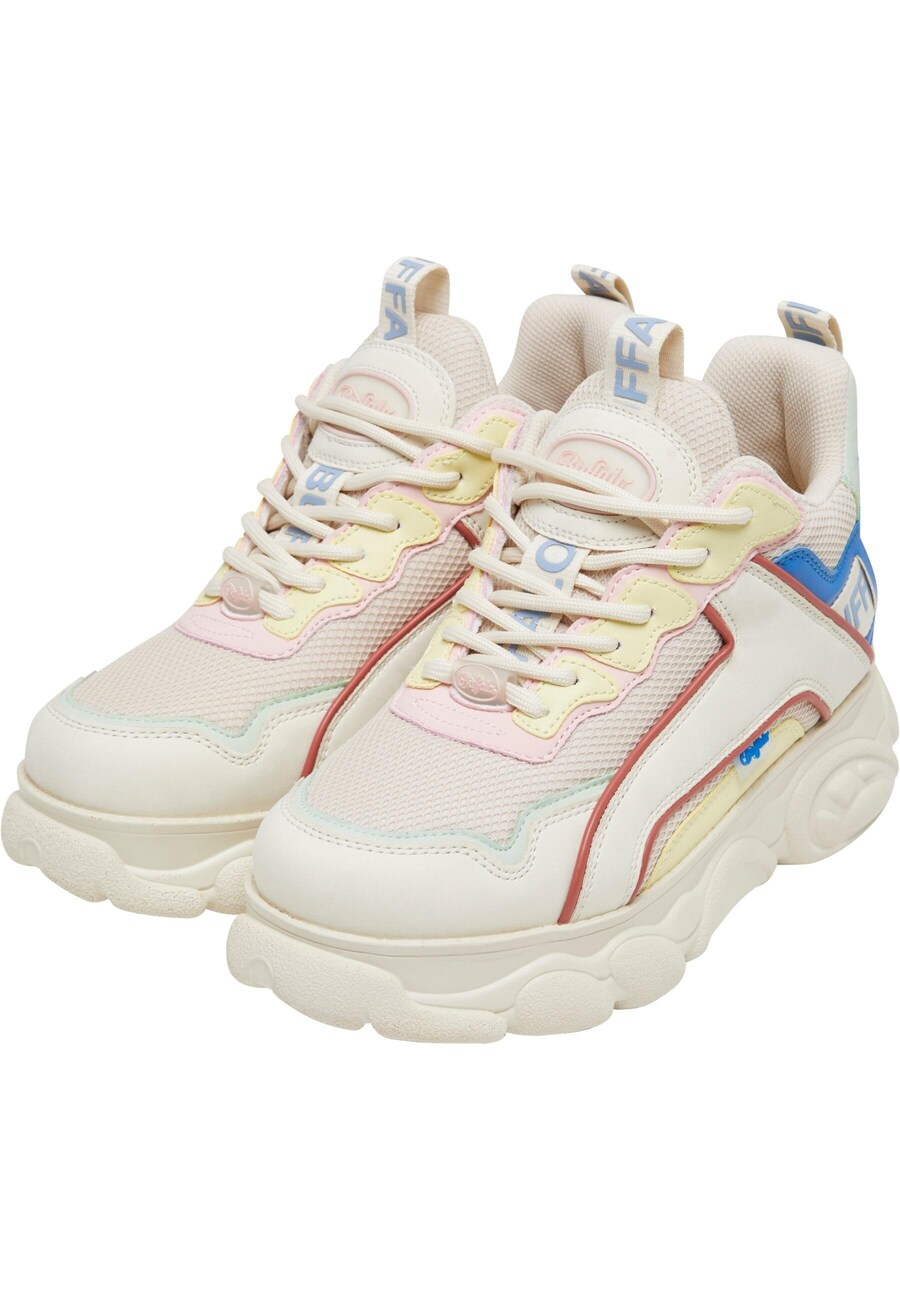 Кроссовки BUFFALO CLD Chai, Cream