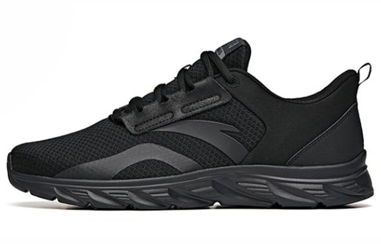 

Кроссовки Anta Running Collection Men, черный