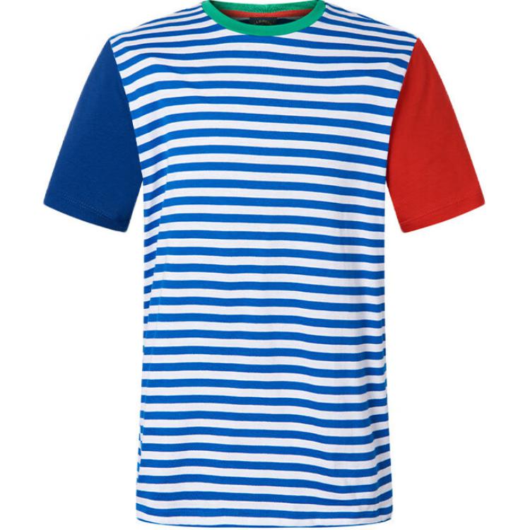 

Paul & Shark Футболка Yachting мужская Multicolor