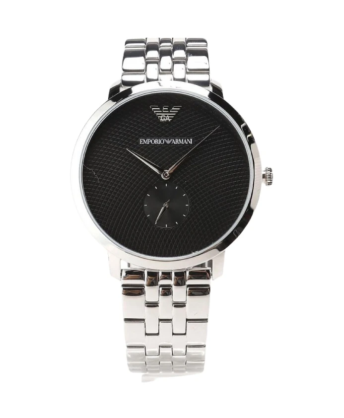 

Часы Emporio Armani, серый