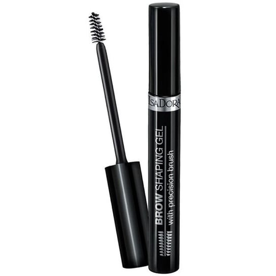 

Гель для бровей 60 Прозрачный, 5,5 мл Isadora, Brow Shaping Gel