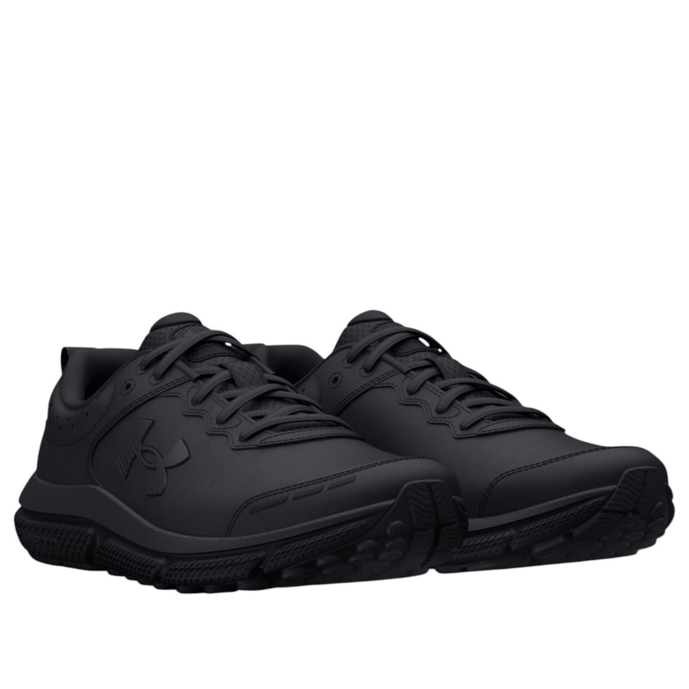 (GS) Under Armour Assert 10 Uniform 'Black' — фото 3