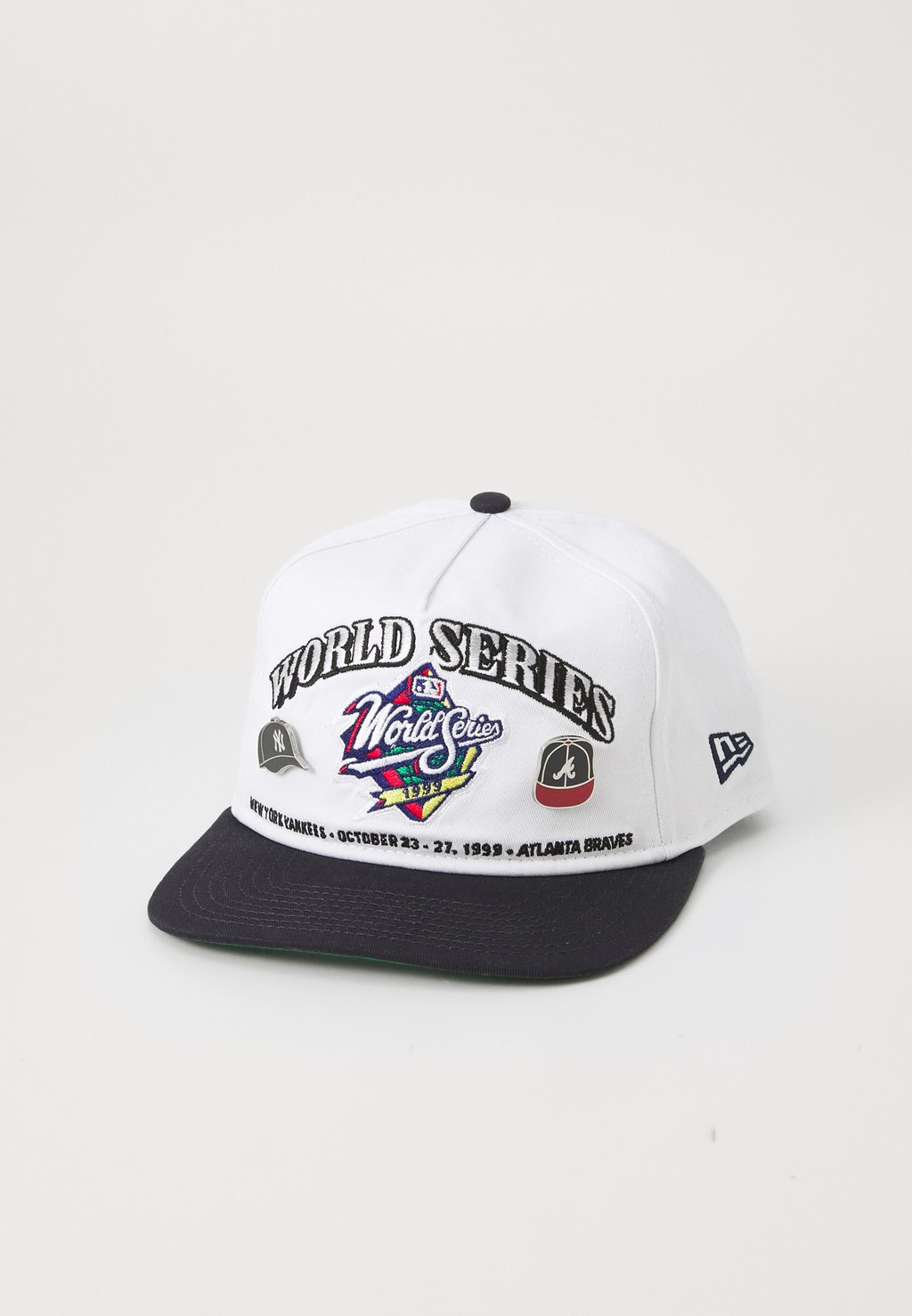 

Бейсболка GOLFER MLB MULTI TEAM UNISEX New Era, белый