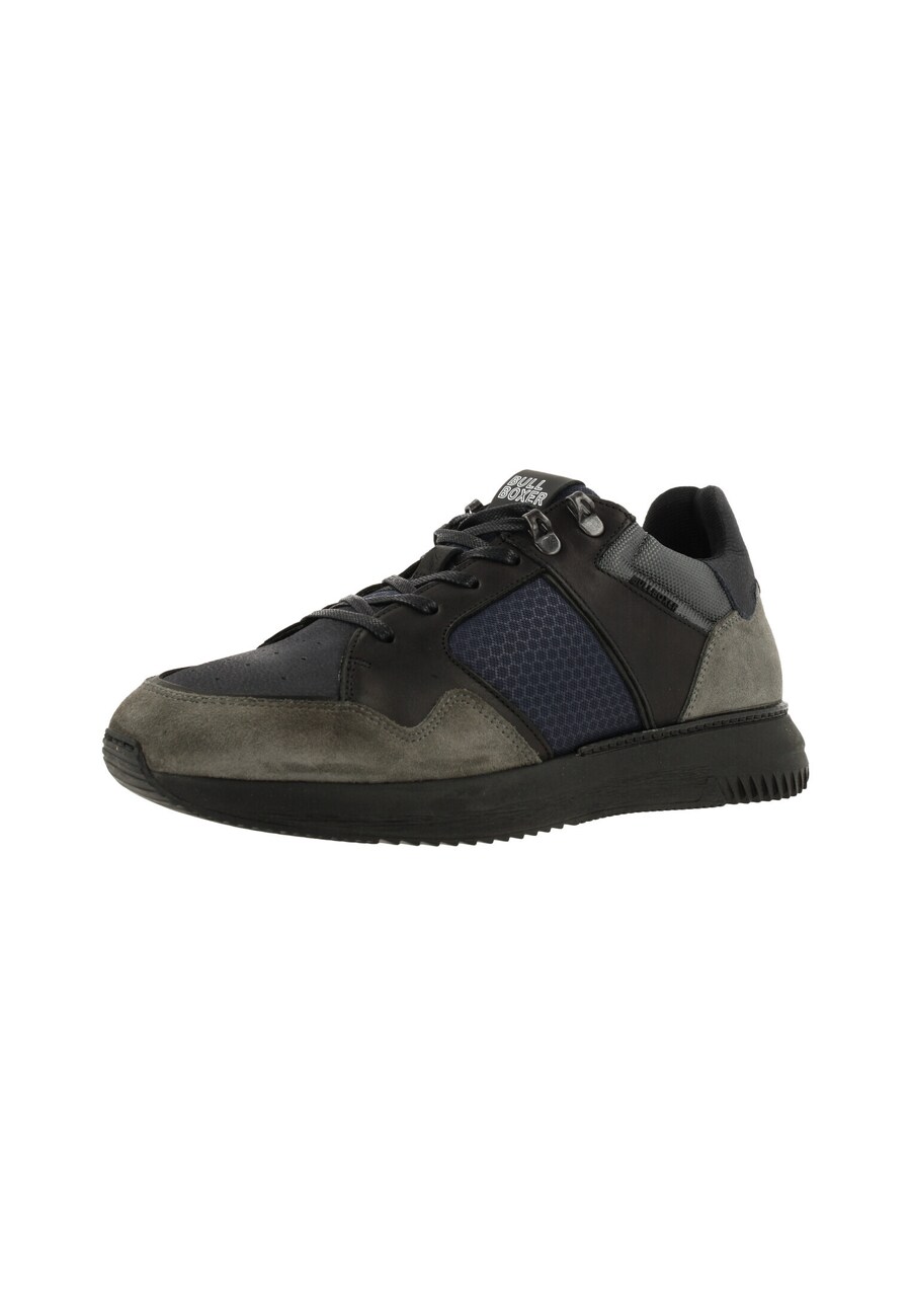 

Повседневные кроссовки BULLBOXER Sneakers, темно-синий