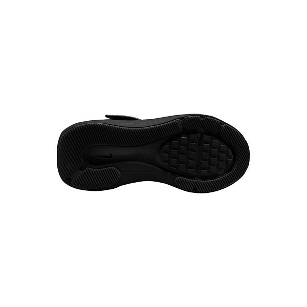 Обувь Stellar Ride для детей Nike, Black Black — фото 4