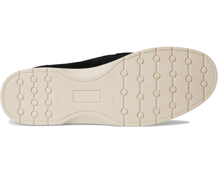 Лоферы Blondo Alex Waterproof, цвет Black Suede — фото 3