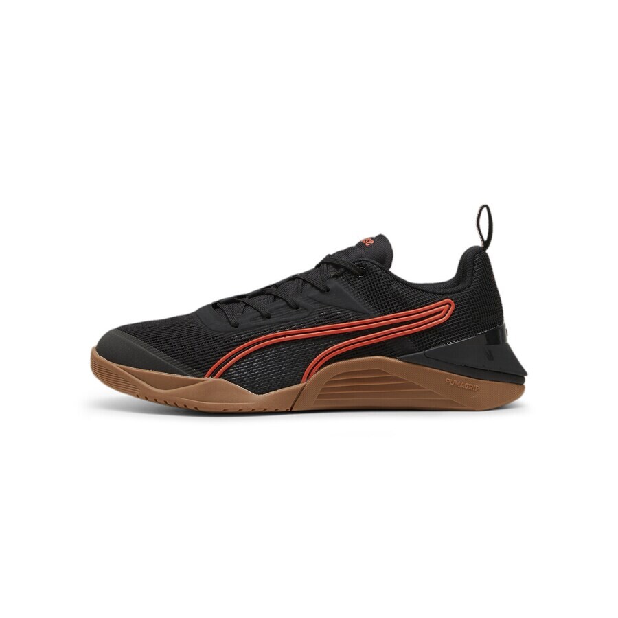 

Кроссовки PUMA Athletic Fuse 3.0, черный