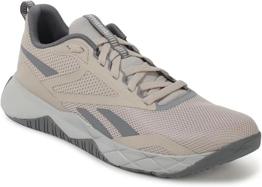 Мужские кроссовки Reebok NFX — фото 4