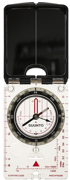 

MC-2 Про Компас Suunto