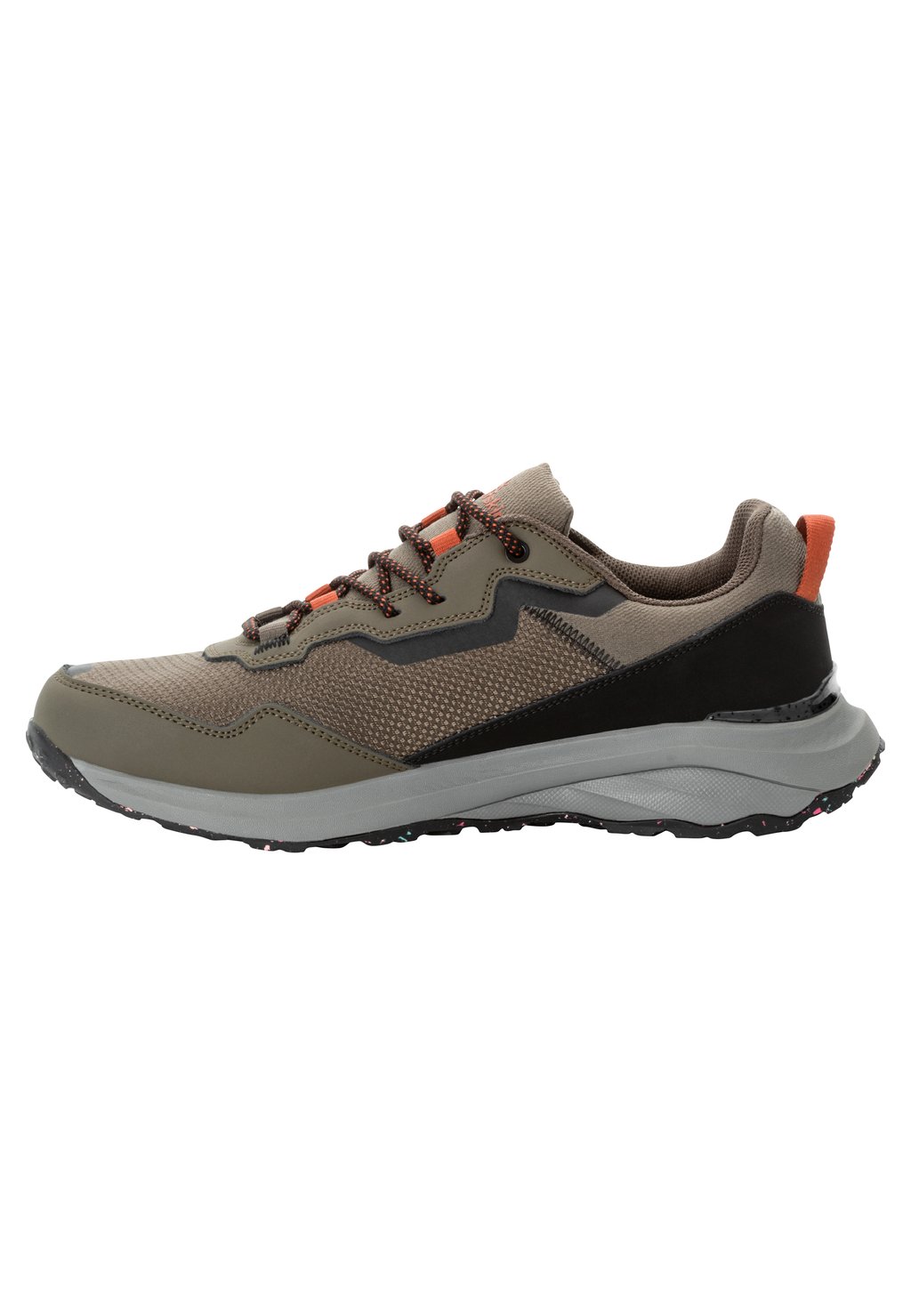

Кроссовки для тренировок Jack Wolfskin, коричневый