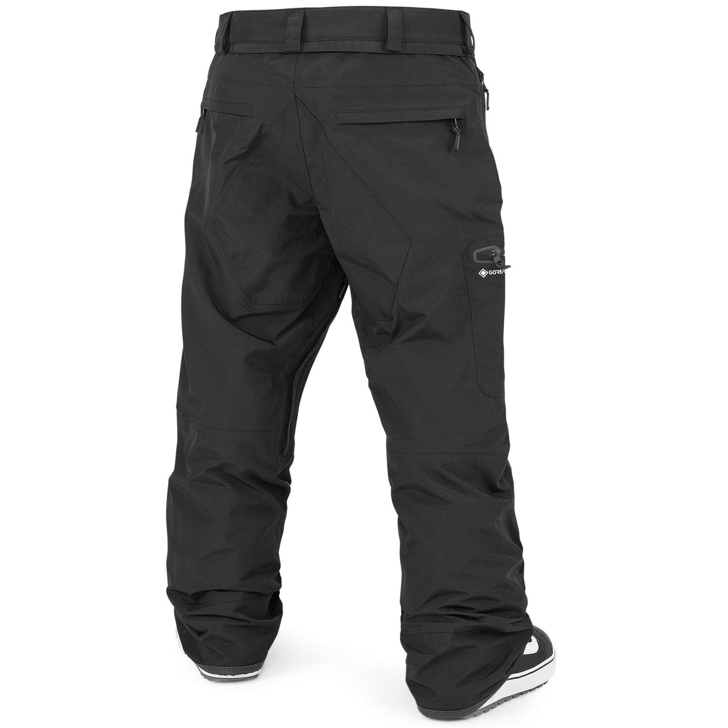 

Брюки Volcom L GORE-TEX, черный