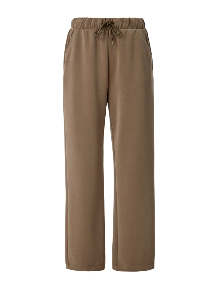 

Брюки цвета 7299_оливково-зеленый s.Oliver