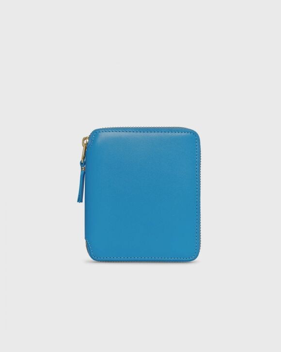 

Кошелек Comme Des Garçons Wallet Classic Line, синий