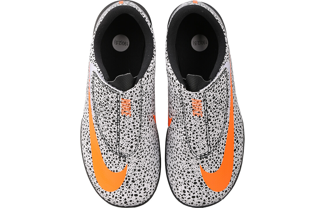 Детские футбольные бутсы Nike Mercurial Vapor 13 PS — фото 4