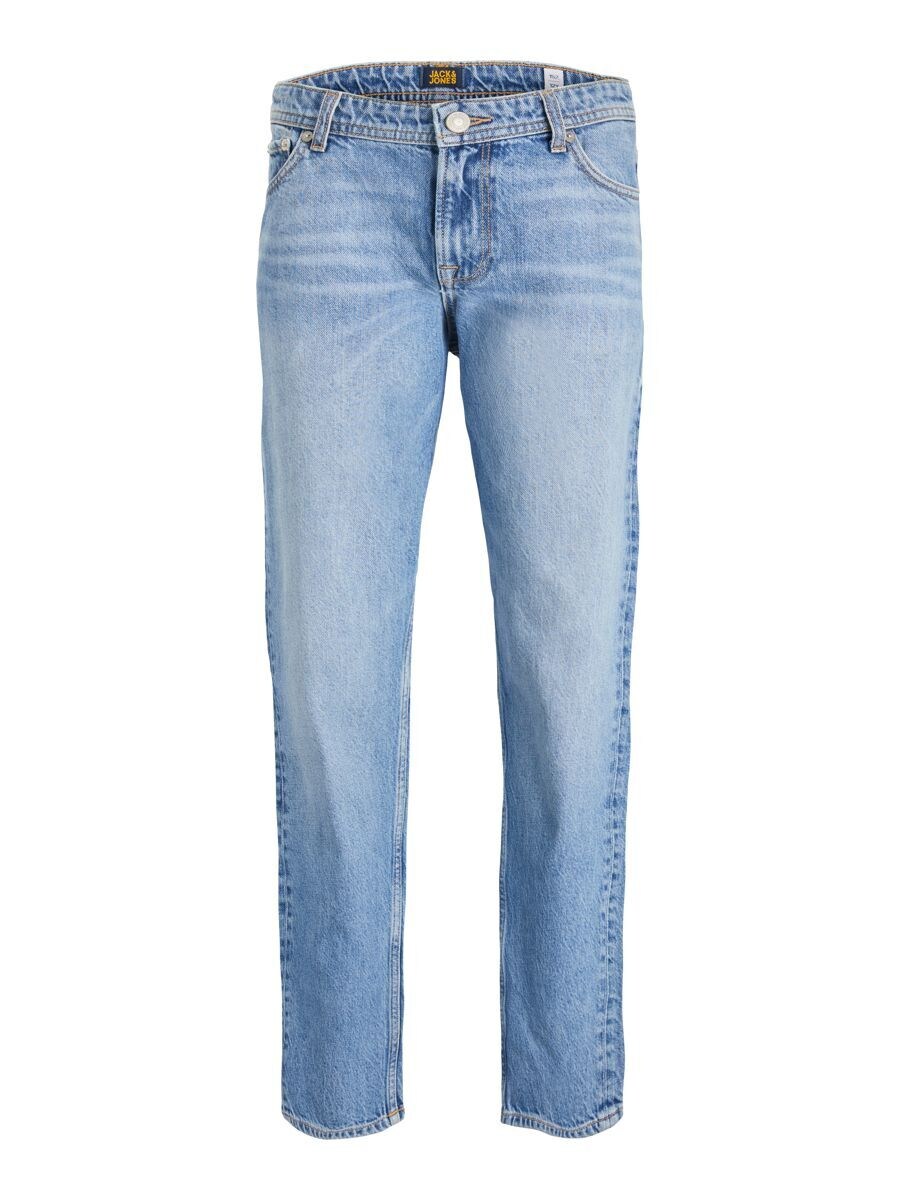 

Обычные джинсы Jack & Jones Junior JJChris, синий деним