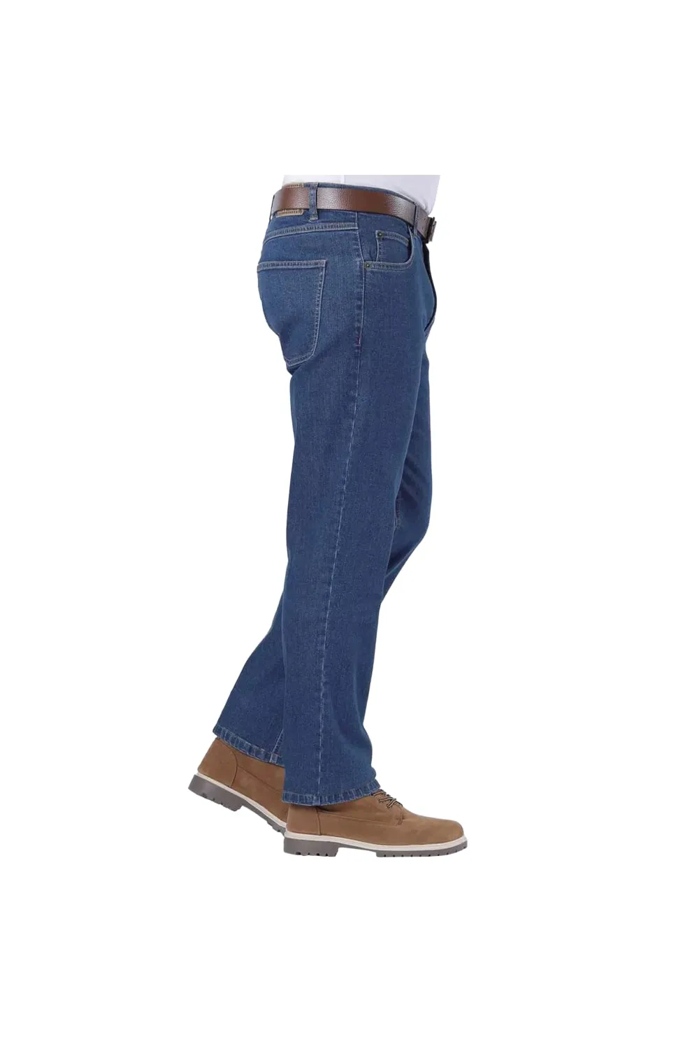 

Обычные джинсы Atlas for Men, синий