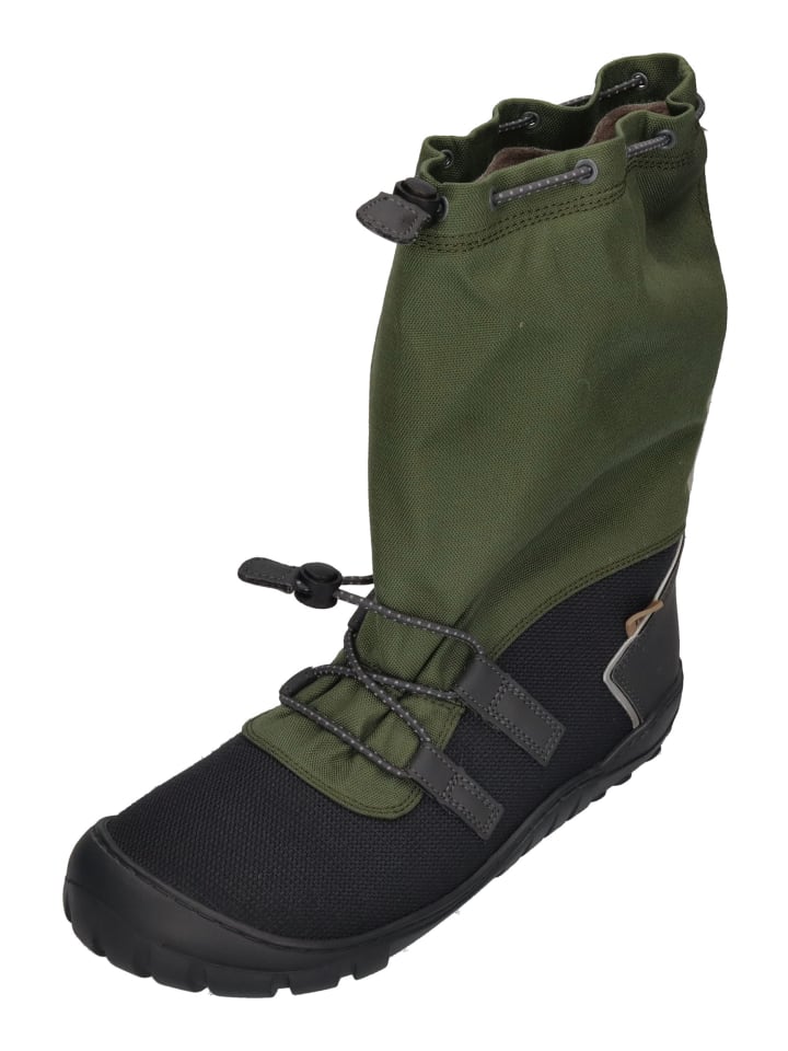 

Сапоги KOEL Stiefel Rana Cipherfox, зеленый