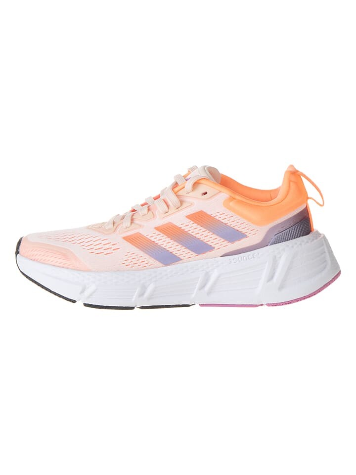 

Кроссовки adidas Laufschuhe Questar, красочный