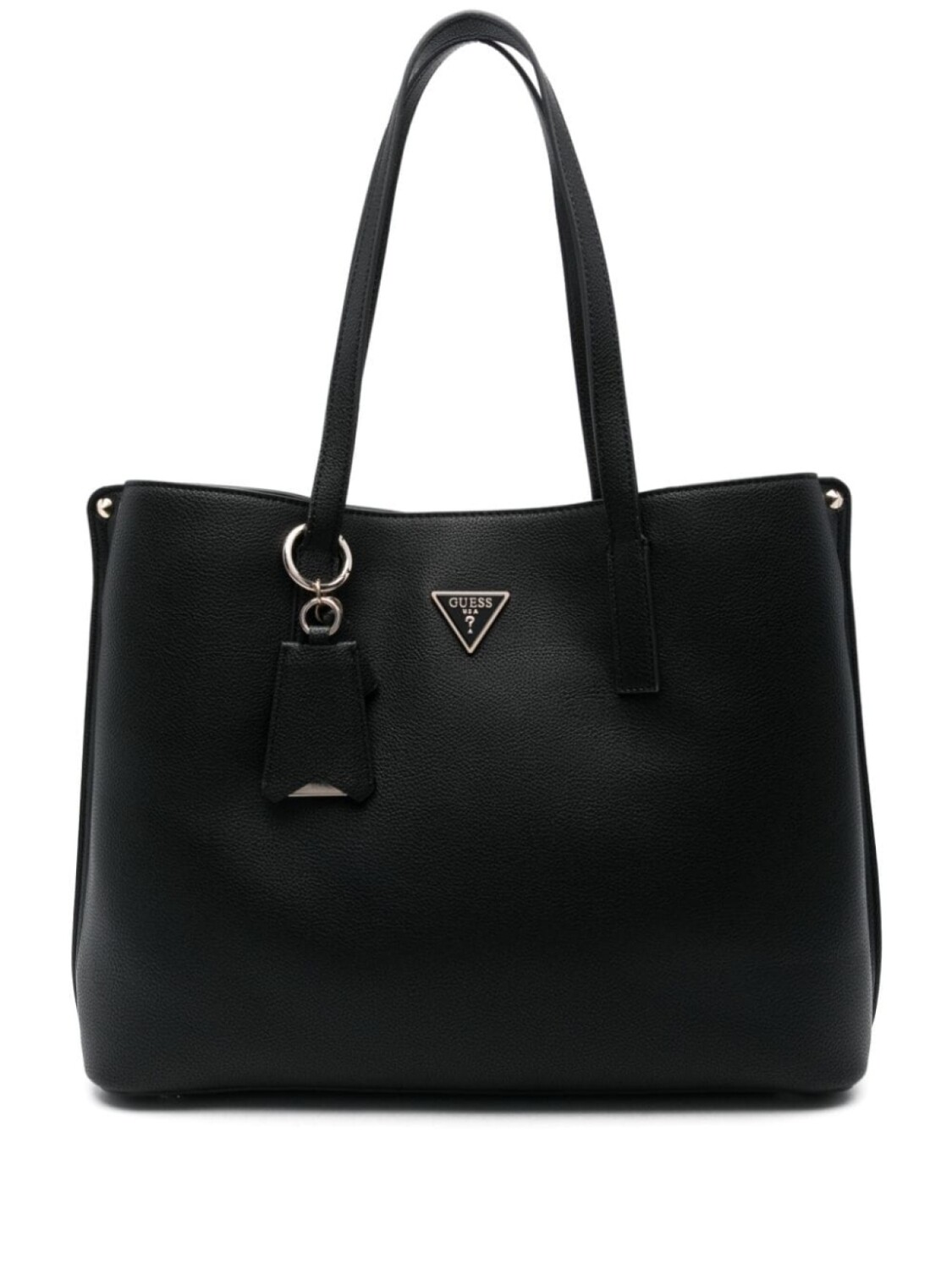 

GUESS USA сумка-тоут Meridian Girlfriend, черный