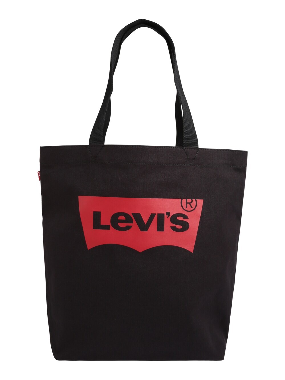 

Сумка-шоппер LEVIS, черный