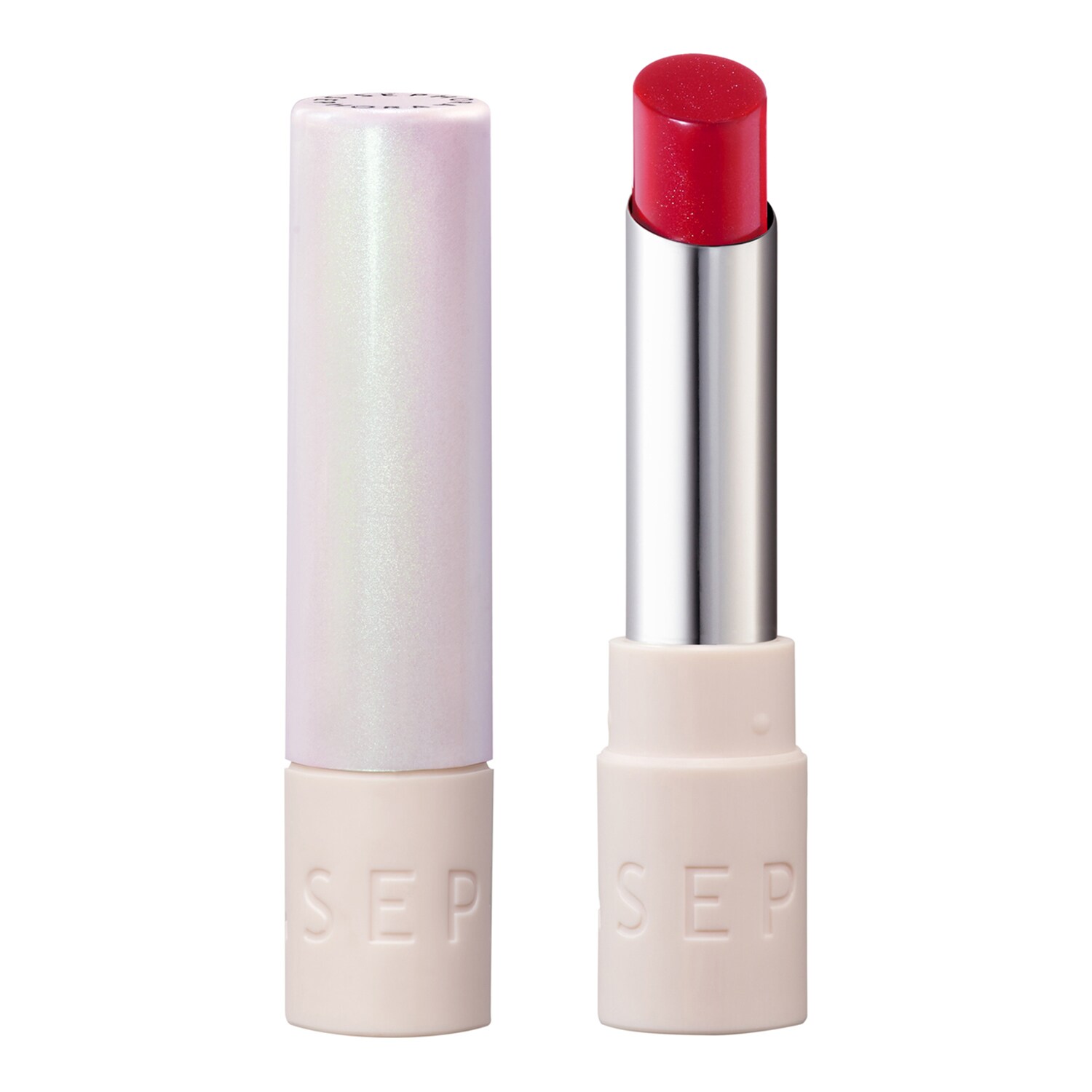 

Губная помада ABOUT THAT SHINE Sephora Collection, 08 Ray of Red (3,20 g)