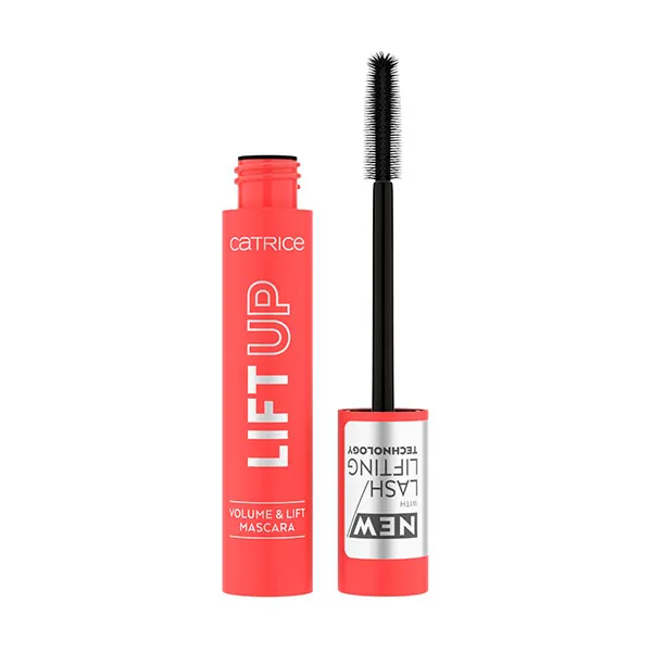 

Маска для объема Lift Up Volume & Lift Mascara Catrice, 1 UD