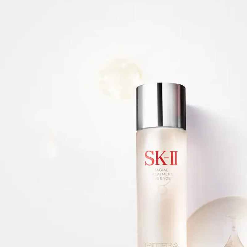 SK II увлажняющий лифтинг набор для ухода за кожей успокаивающий увлажняющий 230мл+50мл+80г SK-II — фото 3