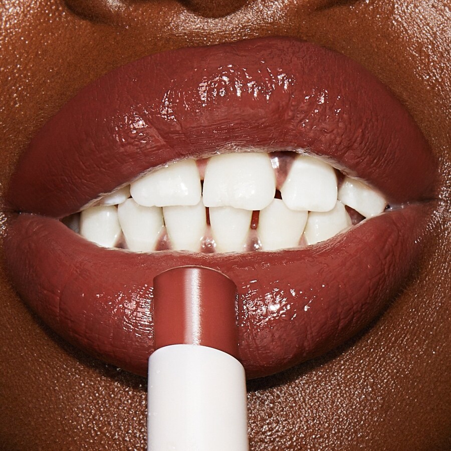Бальзам для губ Hyaluronic Happikis Charlotte Tilbury, 0.08 oz/2.4 g, Passion Kiss — фото 3