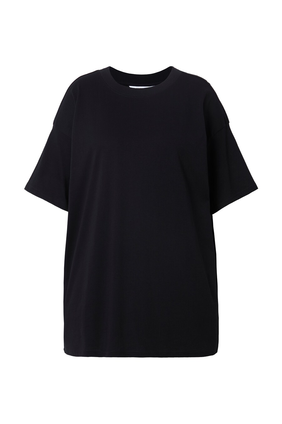 

Футболка Studio Untold Shirt, черный