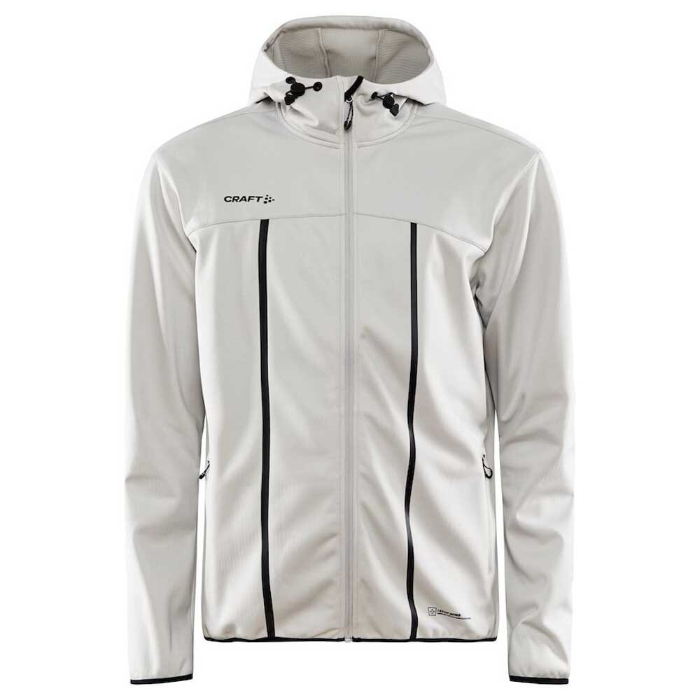 

Спортивная куртка Craft ADV Explore softshell, белый