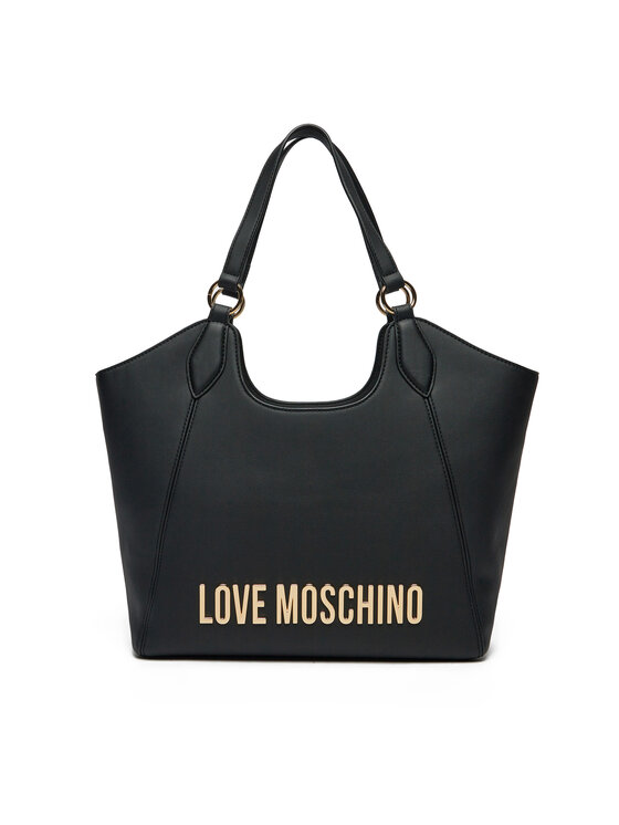 

Сумочка JC4165PP1MKD0000 Love Moschino, черный