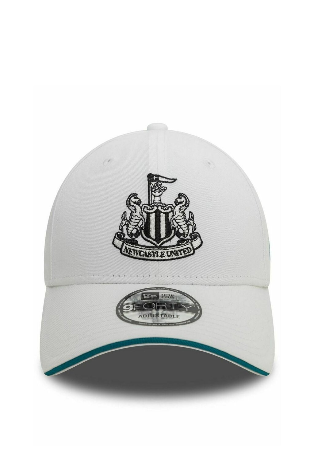 

Бейсболка 9FORTY THIRD NEWCASTLE UNITED New Era, белый
