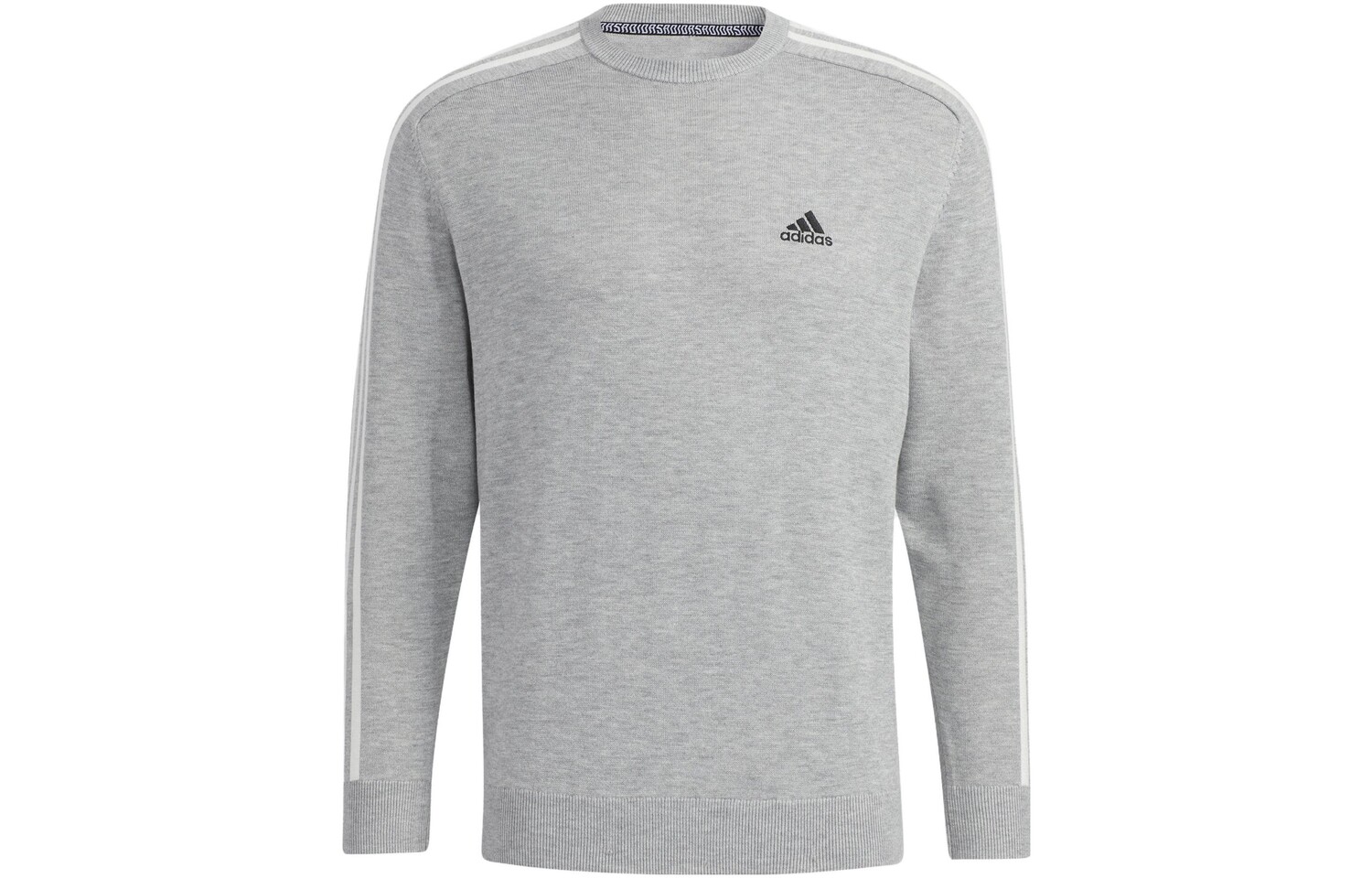 

Adidas Мужская толстовка, Серый