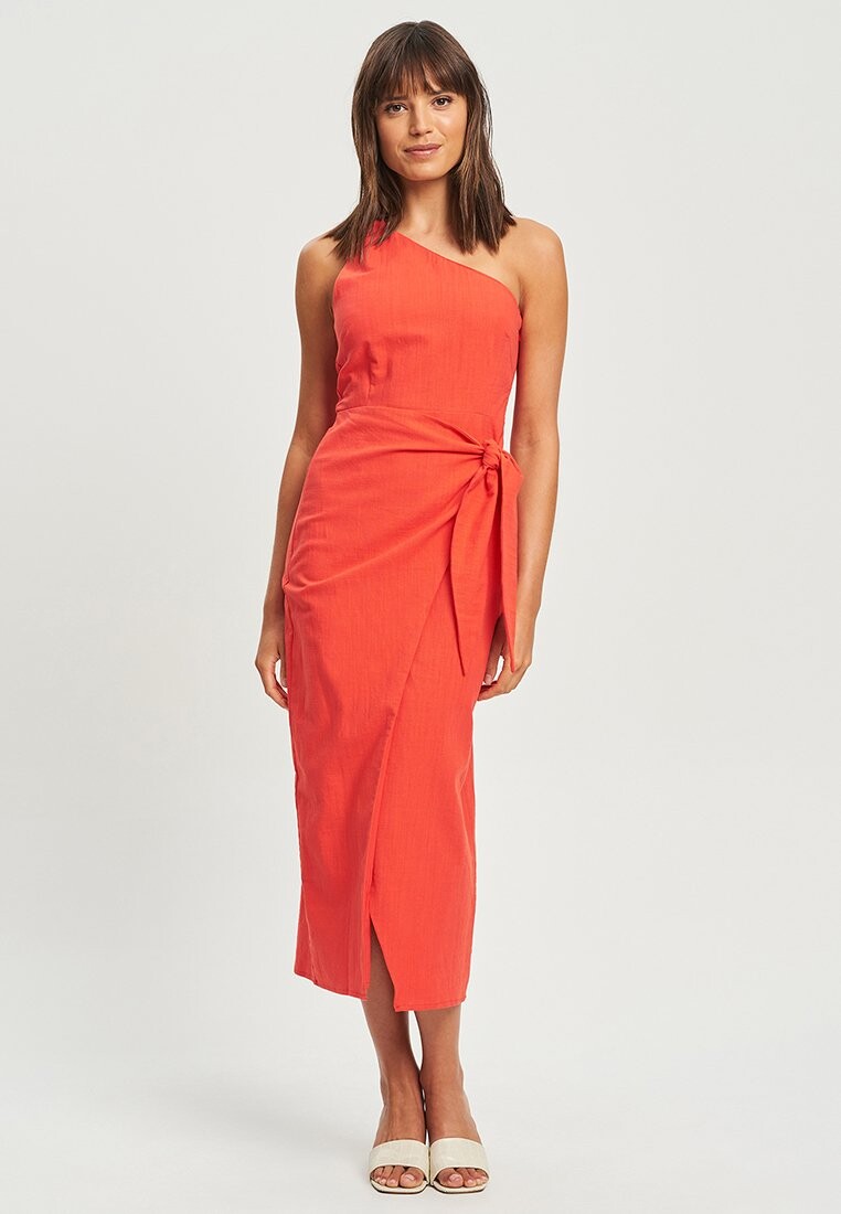 

Вечернее платье Yvette CALLI, цвет watermelon pink