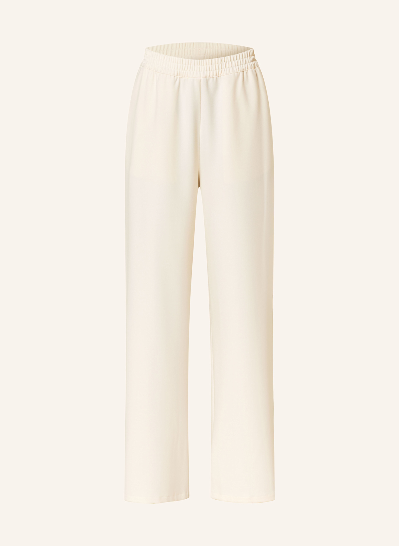 

Марлен брюки josta Ba&Sh, экрю