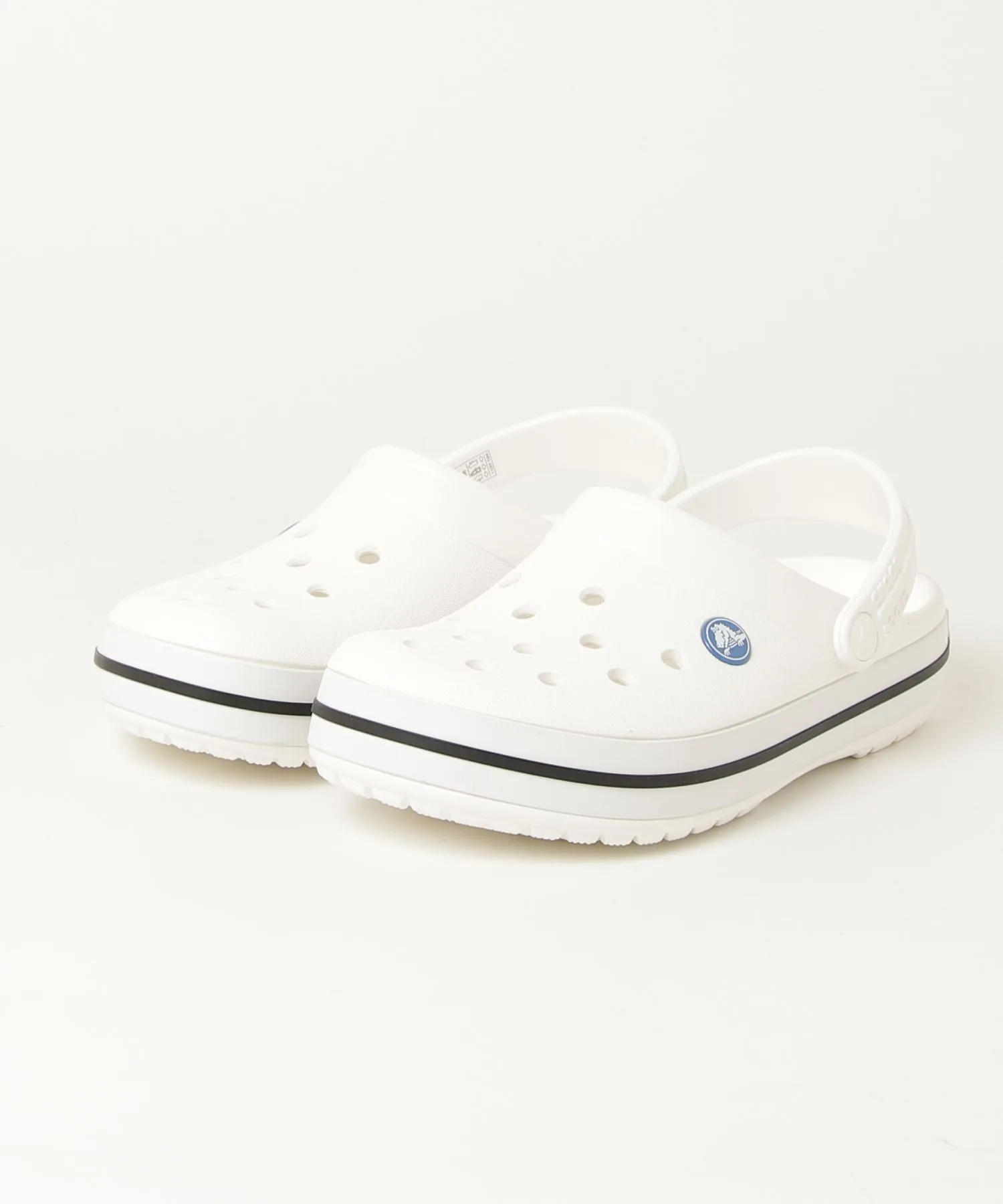 Мужские сандалии Crocs Crocband Clog