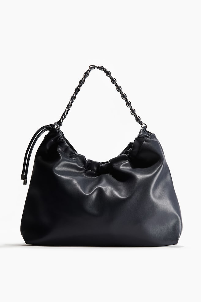 

Сумка через плечо H&M, синий
