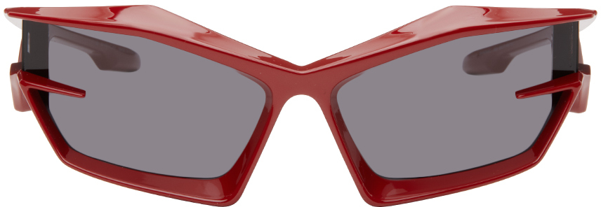 

Солнцезащитные очки Red Giv Cut Givenchy