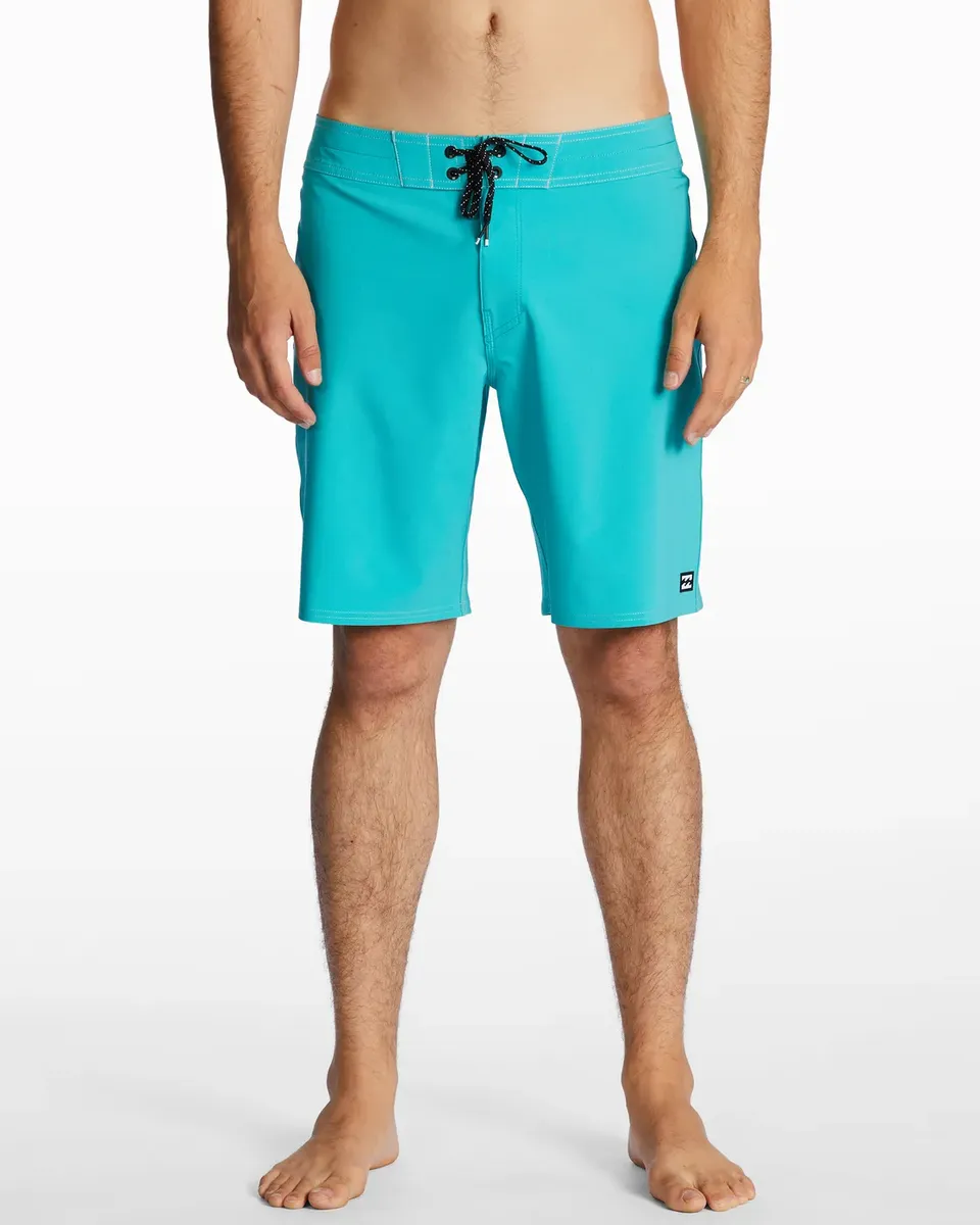 

Billabong Boardshorts "All Day Pro", бирюзовый