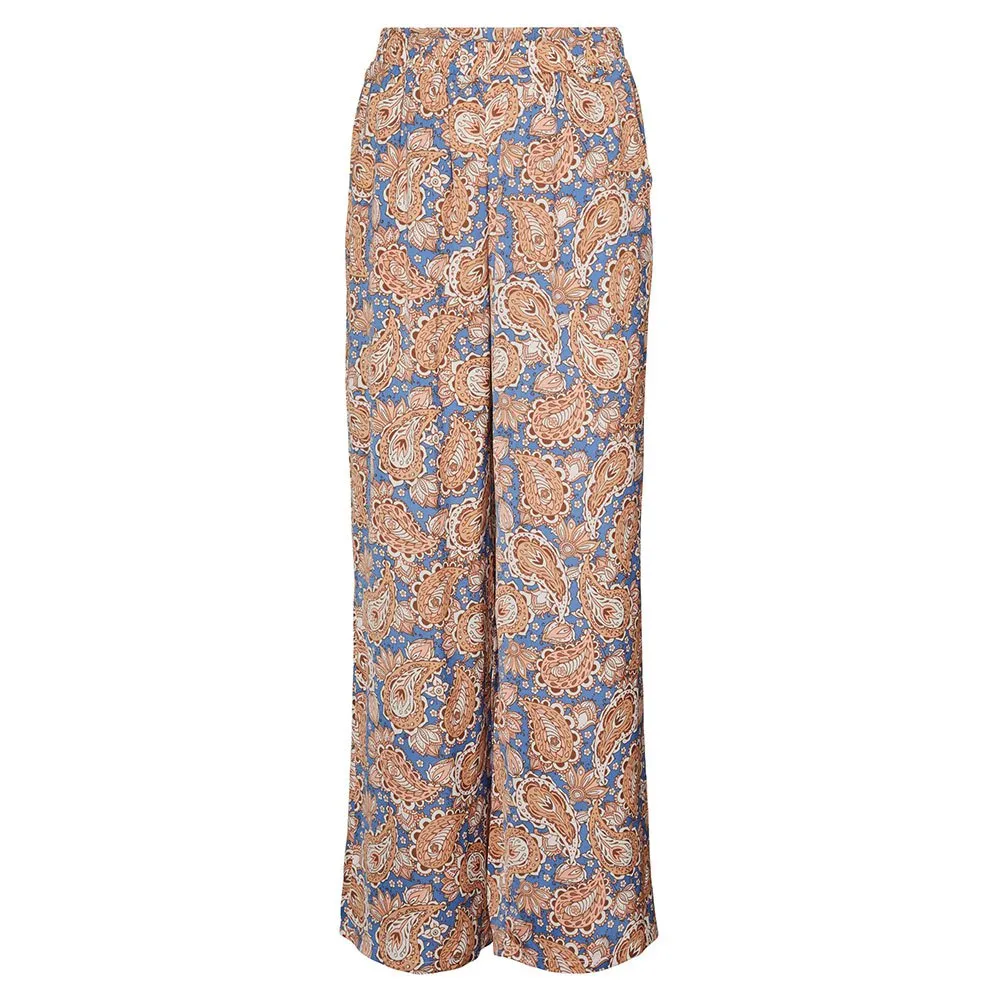 

Брюки Vero Moda Heda, разноцветный