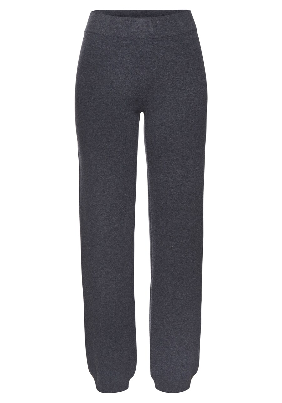 

Зауженные брюки Elbsand, цвет Grey/Anthracite