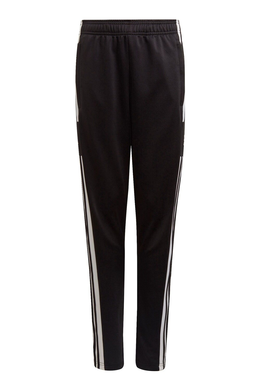 

Брюки для бега Junior Squadra 21 adidas, черный