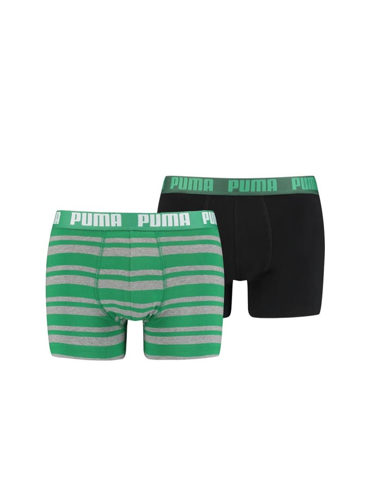 

Боксерские трусы Puma, разноцветный