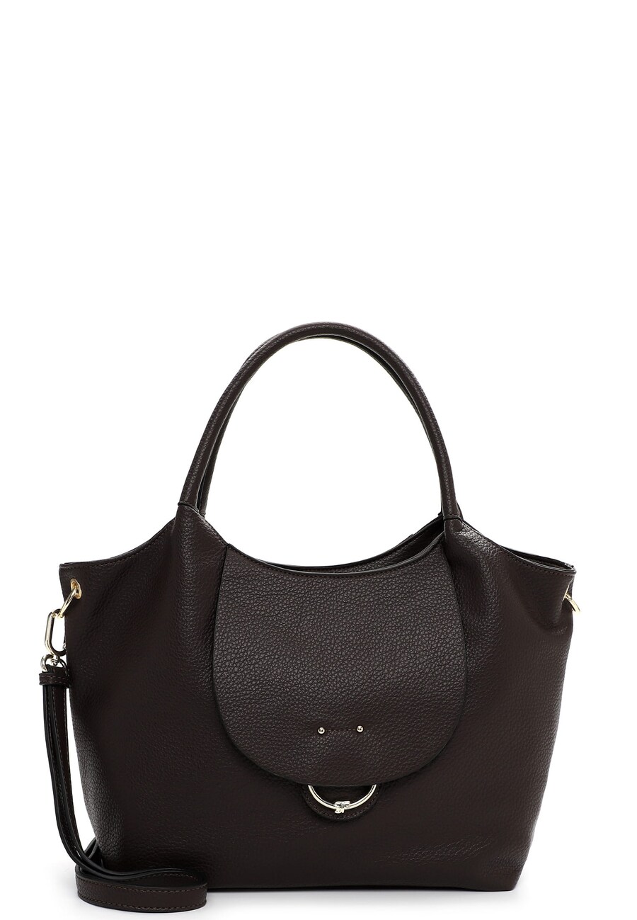 

Сумка-шоппер Suri Frey Kristy, Chocolate