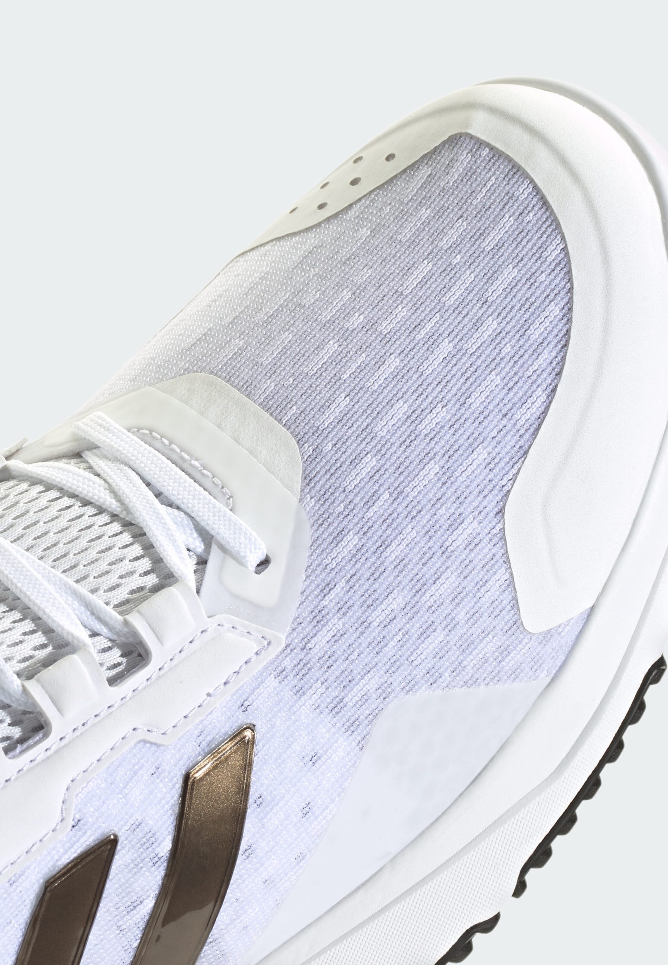 Adidas Performance Кроссовки для спорта 'Crazyflight 6 Mid Indoor' в белом цвете — фото 2